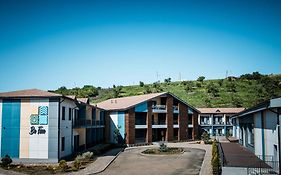 Гостиничный комплекс Be Fine